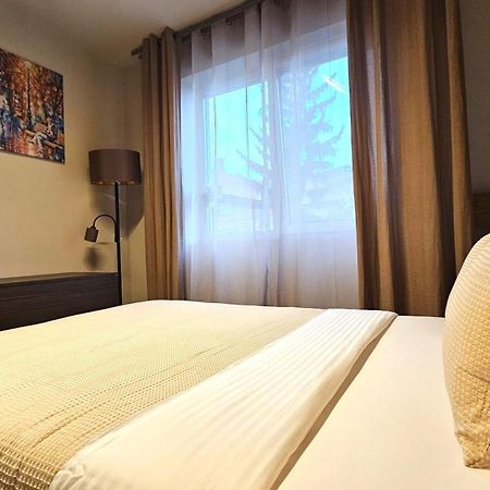 Downtown Dream Apartment كلوج-نابوكا المظهر الخارجي الصورة