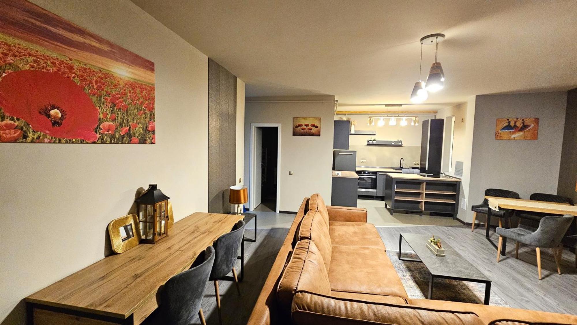 Downtown Dream Apartment كلوج-نابوكا المظهر الخارجي الصورة