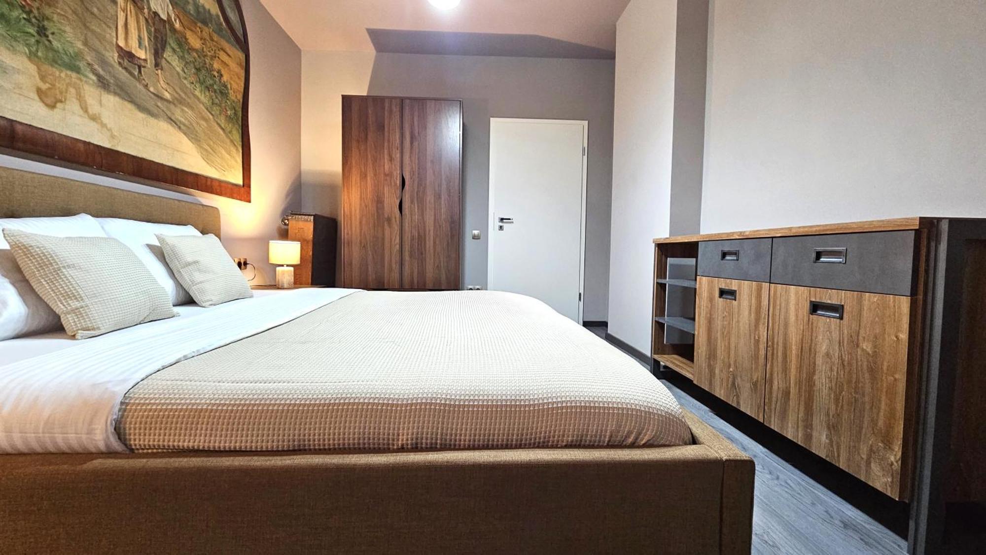 Downtown Dream Apartment كلوج-نابوكا المظهر الخارجي الصورة